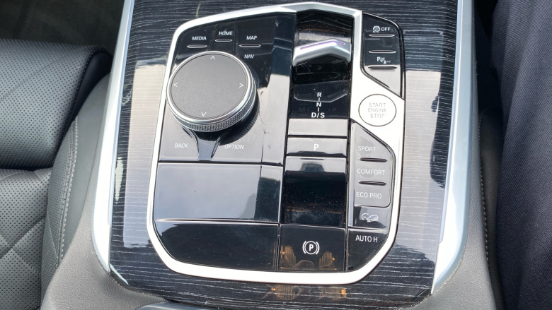 BMW X5 xDrive40d MHT M Sport 5dr Auto Diesel Estate